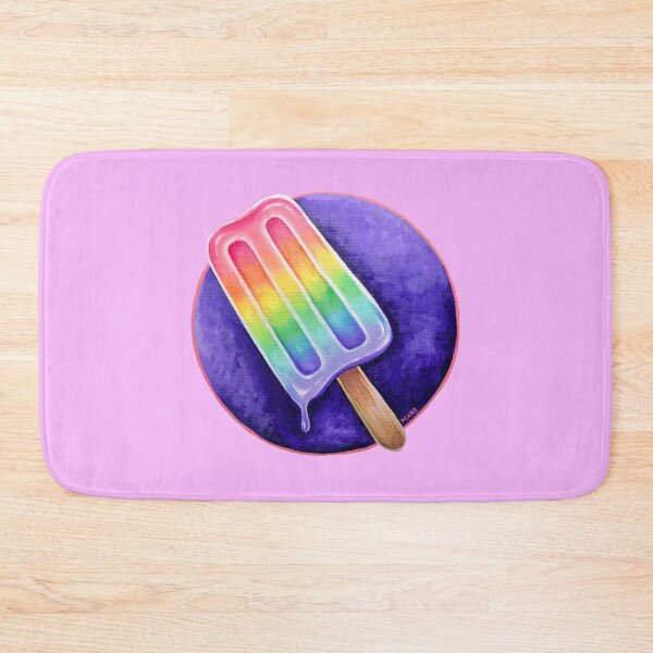 Item preview, Rainbow Pop designed and sold by RedPlanetDesign.