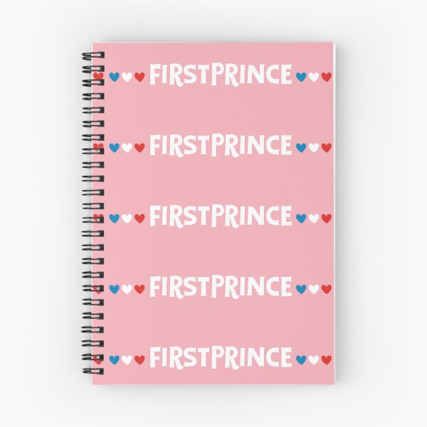 Item preview, FirstPrince  designed and sold by thedoodlezoo.