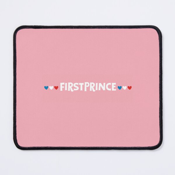 Item preview, FirstPrince  designed and sold by thedoodlezoo.