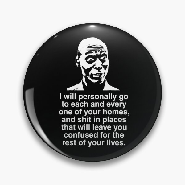 Item preview, Toys R Me Lance Reddick designed and sold by VenomReign.