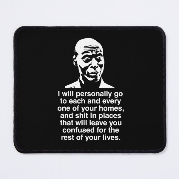 Item preview, Toys R Me Lance Reddick designed and sold by VenomReign.