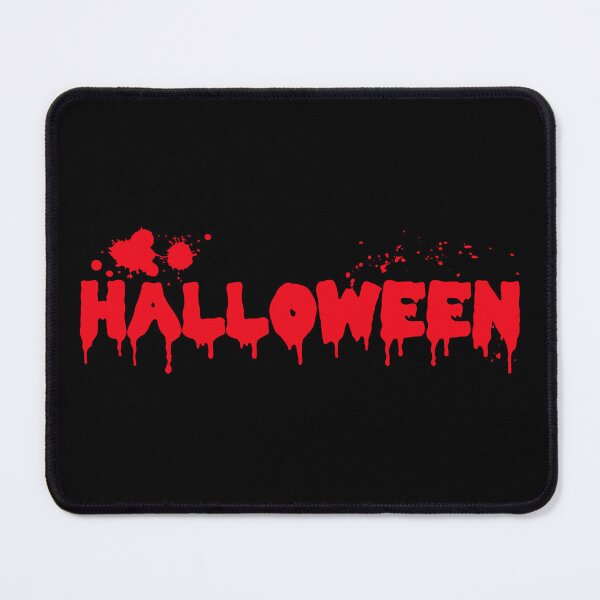 Item preview, Bloody Halloween Dripping Blood designed and sold by HotHibiscus.