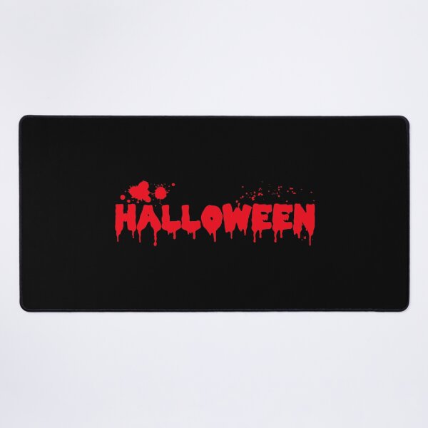 Item preview, Bloody Halloween Dripping Blood designed and sold by HotHibiscus.