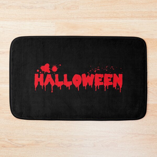 Item preview, Bloody Halloween Dripping Blood designed and sold by HotHibiscus.