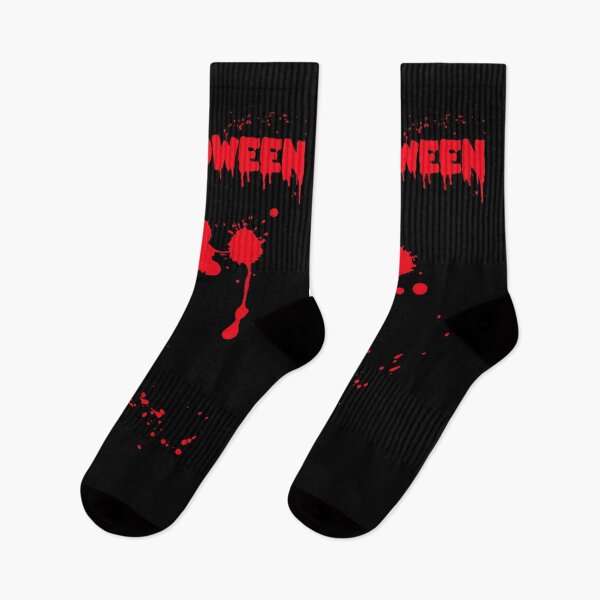 Item preview, Bloody Halloween Dripping Blood designed and sold by HotHibiscus.