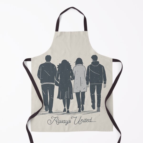 Item preview, Friends Forever - Always United designed and sold by STYLO FASHION.