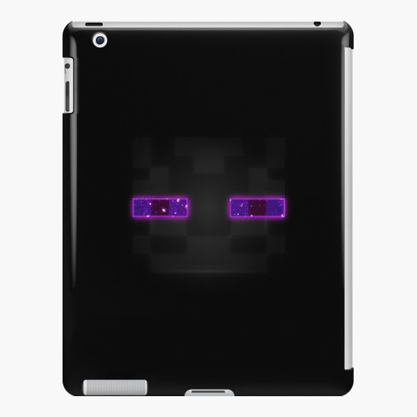 Enderman iPad Snap Case