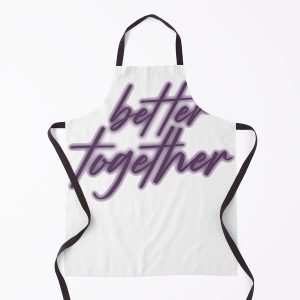 Item preview, Better together designed and sold by Shaabanal.