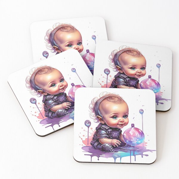 Item preview, baby bubbles designed and sold by redmoon64.