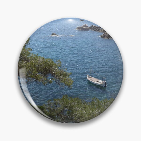 Item preview, A quiet mooring. designed and sold by Paul Pasco.