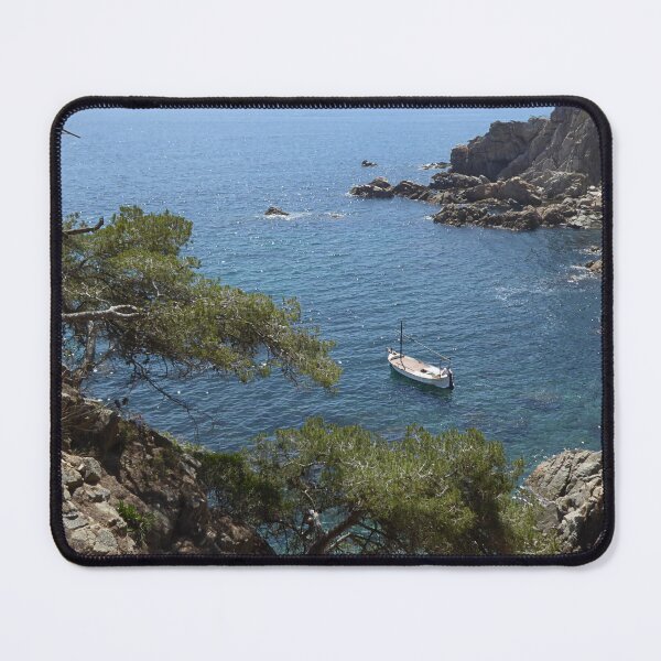 Item preview, A quiet mooring. designed and sold by Paul Pasco.