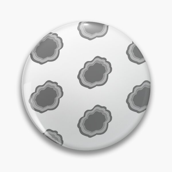 Item preview, Blob shapes one after another designed and sold by MagicMaker1984.