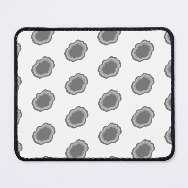 Item preview, Blob shapes one after another designed and sold by MagicMaker1984.