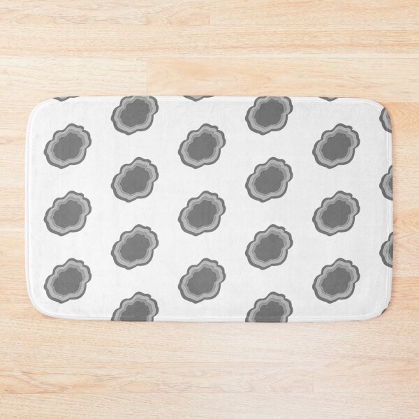 Item preview, Blob shapes one after another designed and sold by MagicMaker1984.
