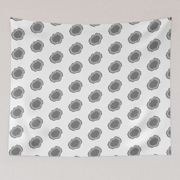Item preview, Blob shapes one after another designed and sold by MagicMaker1984.