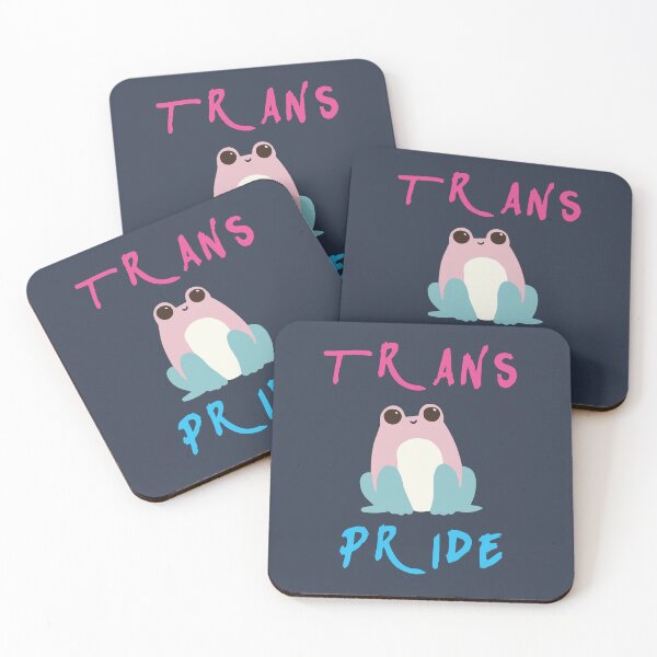 Artikelvorschau, Transgender-Stolz entworfen und verkauft von annoying-shirts.