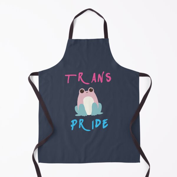 Artikelvorschau, Transgender-Stolz entworfen und verkauft von annoying-shirts.