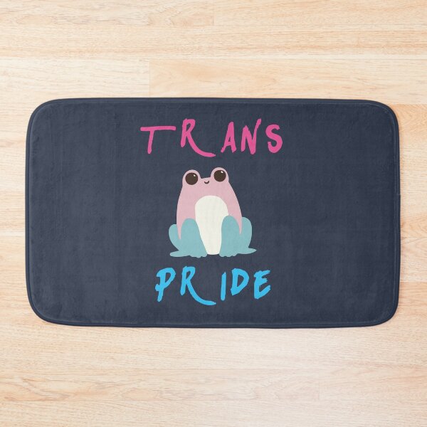 Item preview, Transgender Pride designed and sold by annoying-shirts.