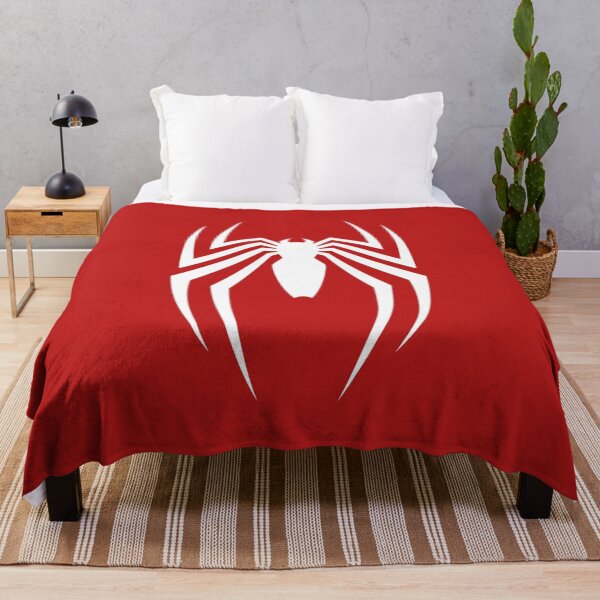 Item preview, White Spider Logo - Gaming designed and sold by spiderdudejung.