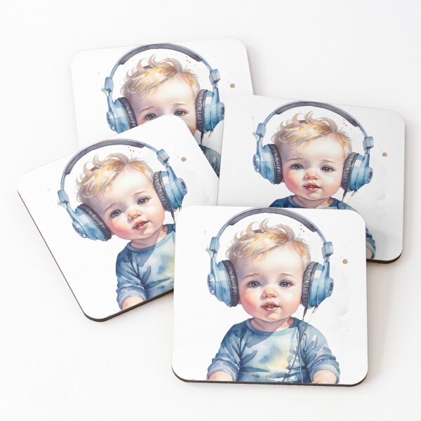 Item preview, baby musical 1 designed and sold by redmoon64.