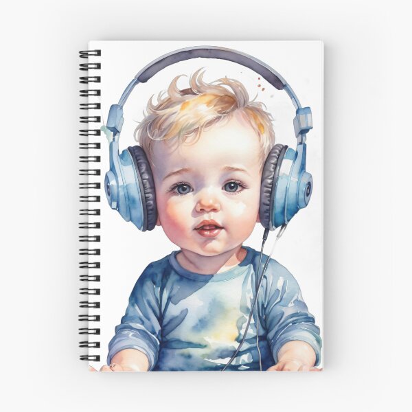 Item preview, baby musical 1 designed and sold by redmoon64.