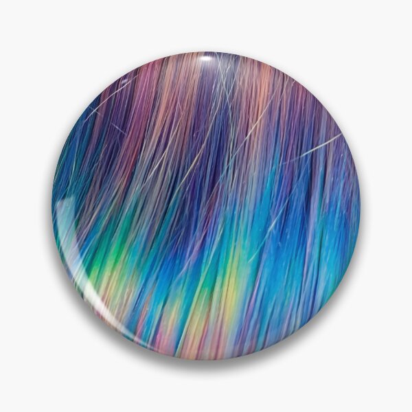 Item preview, Holographic Hair designed and sold by dinaaaaaah.