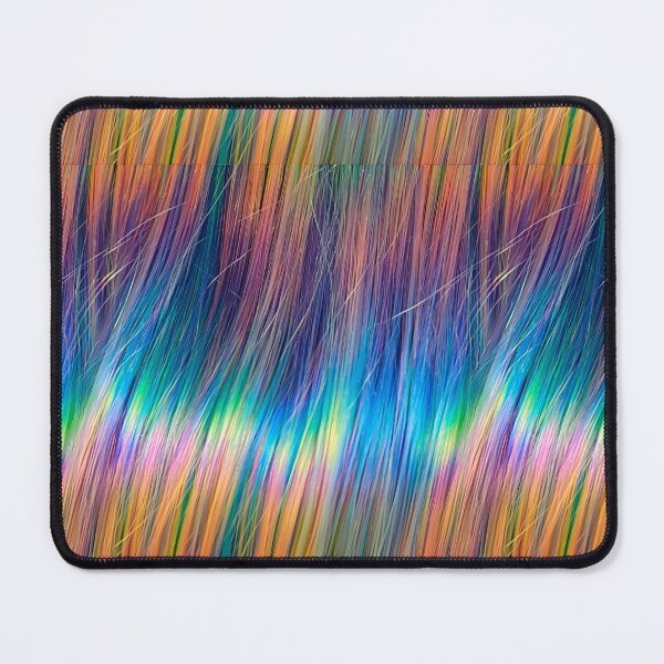 Item preview, Holographic Hair designed and sold by dinaaaaaah.