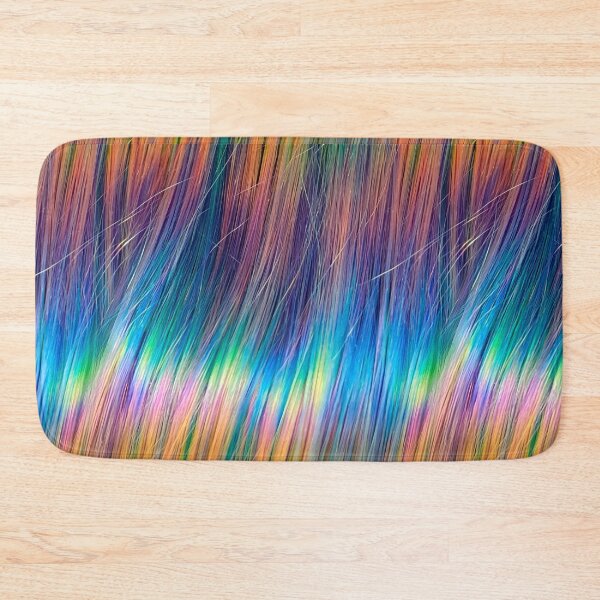 Item preview, Holographic Hair designed and sold by dinaaaaaah.