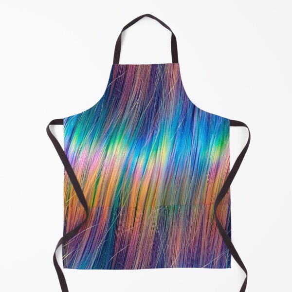 Item preview, Holographic Hair designed and sold by dinaaaaaah.