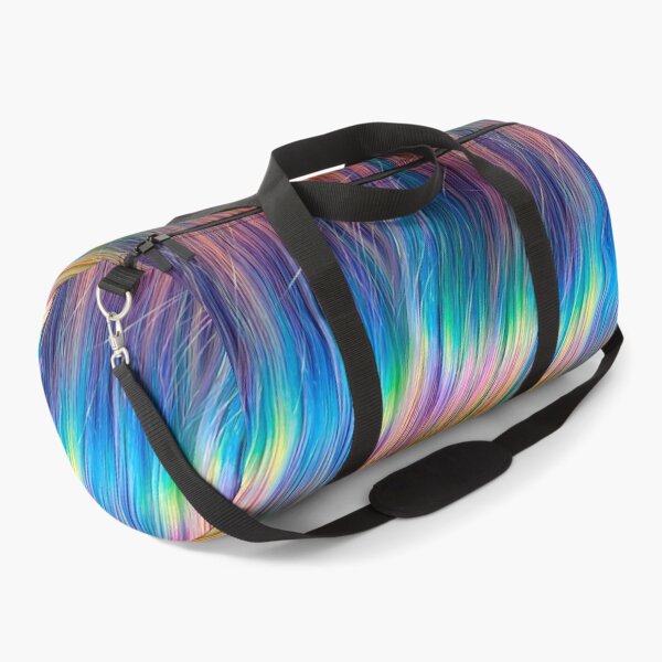 Item preview, Holographic Hair designed and sold by dinaaaaaah.