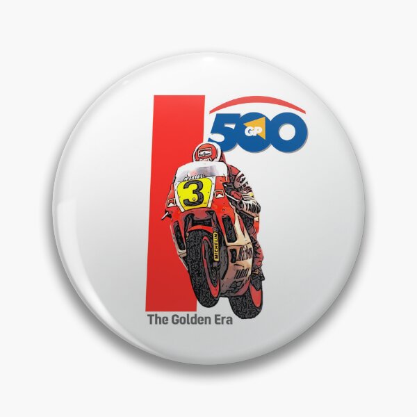 Item preview, The Golden Era | 500 GP | Lawson '88 designed and sold by TeeFuel.