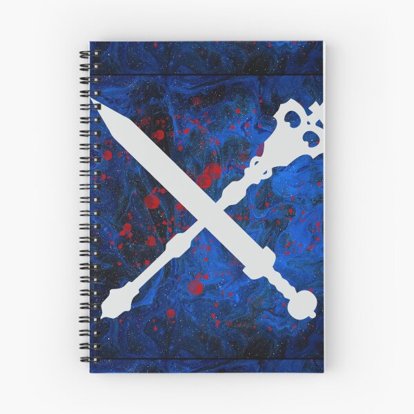 Item preview, Ventrue Blue designed and sold by ross baraga.