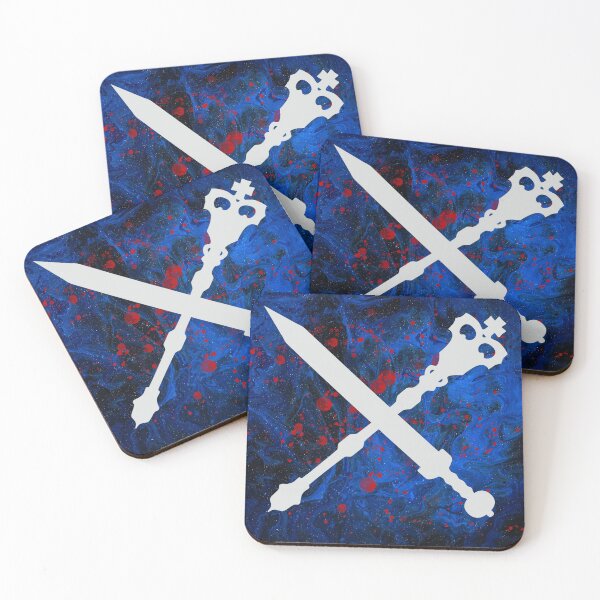 Item preview, Ventrue Blue designed and sold by ross baraga.