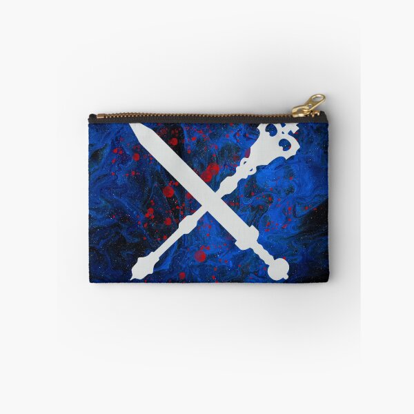 Item preview, Ventrue Blue designed and sold by ross baraga.