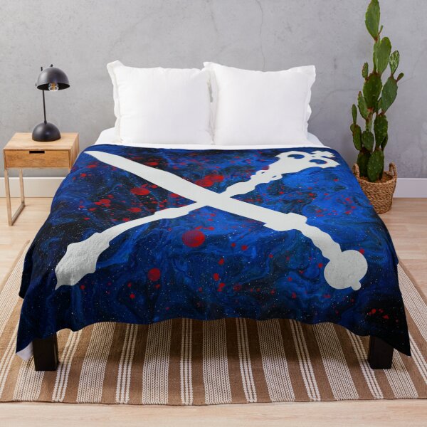 Item preview, Ventrue Blue designed and sold by ross baraga.