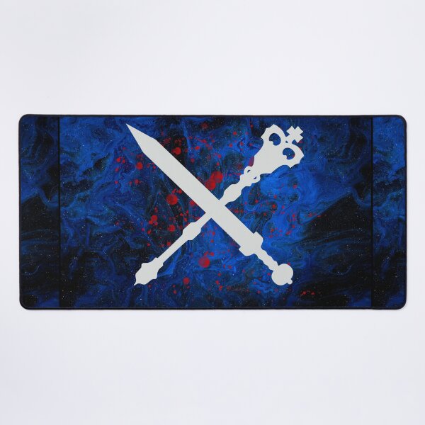 Item preview, Ventrue Blue designed and sold by ross baraga.