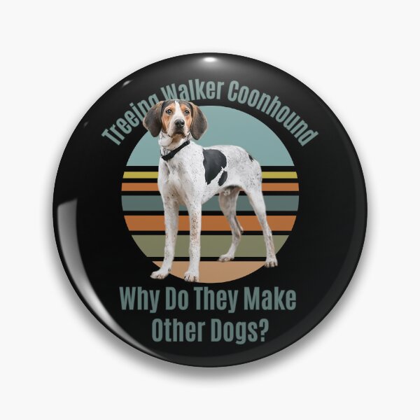 Item preview, Treeing Walker Coonhound Dog Dog Shirts Dogmama Dog Mama Sweatshirt Dog Loving Fur Mama Mom Gifted Dog Loving Gifted Dog Lover Gifted Mom designed and sold by RetroCharlies.