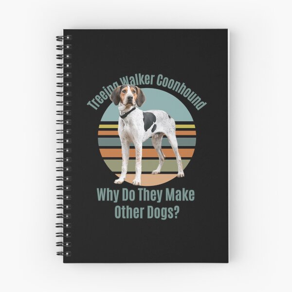 Item preview, Treeing Walker Coonhound Dog Dog Shirts Dogmama Dog Mama Sweatshirt Dog Loving Fur Mama Mom Gifted Dog Loving Gifted Dog Lover Gifted Mom designed and sold by RetroCharlies.