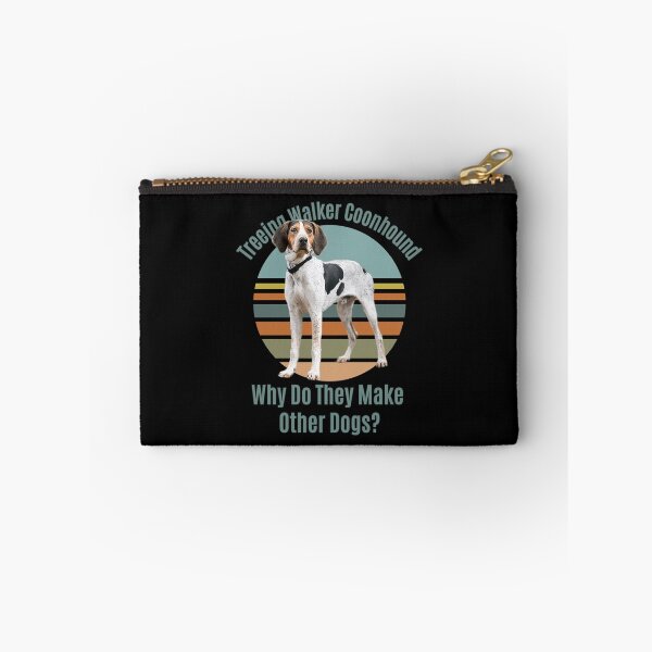 Item preview, Treeing Walker Coonhound Dog Dog Shirts Dogmama Dog Mama Sweatshirt Dog Loving Fur Mama Mom Gifted Dog Loving Gifted Dog Lover Gifted Mom designed and sold by RetroCharlies.