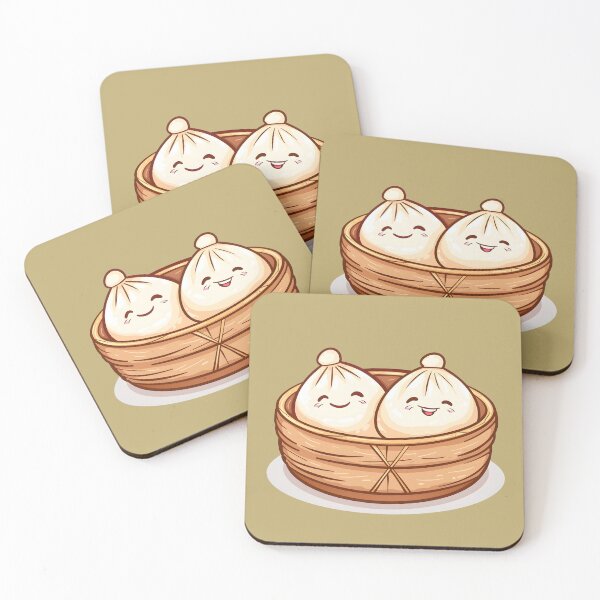 Item preview, Bao Buns designed and sold by taniasofia.
