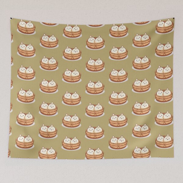Item preview, Bao Buns designed and sold by taniasofia.