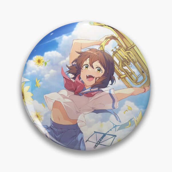Item preview, Sound Euphonium designed and sold by Megankott.