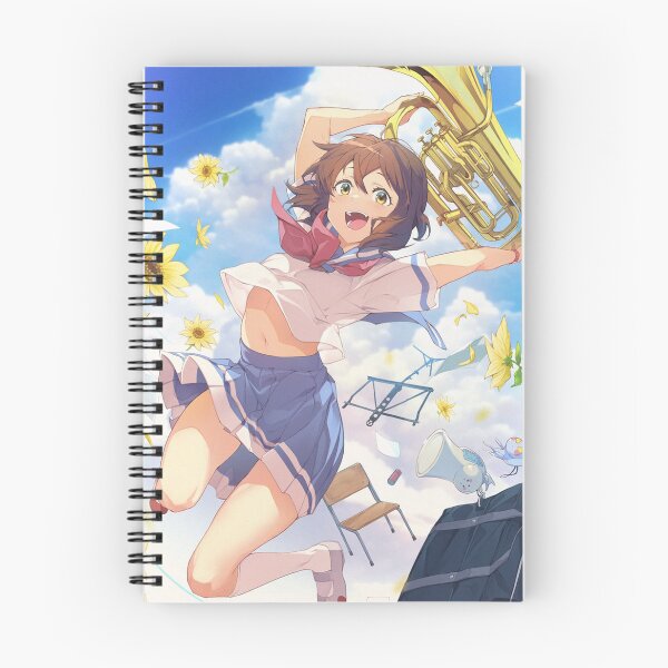 Item preview, Sound Euphonium designed and sold by Megankott.