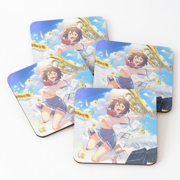 Item preview, Sound Euphonium designed and sold by Megankott.