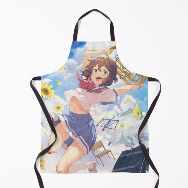 Item preview, Sound Euphonium designed and sold by Megankott.