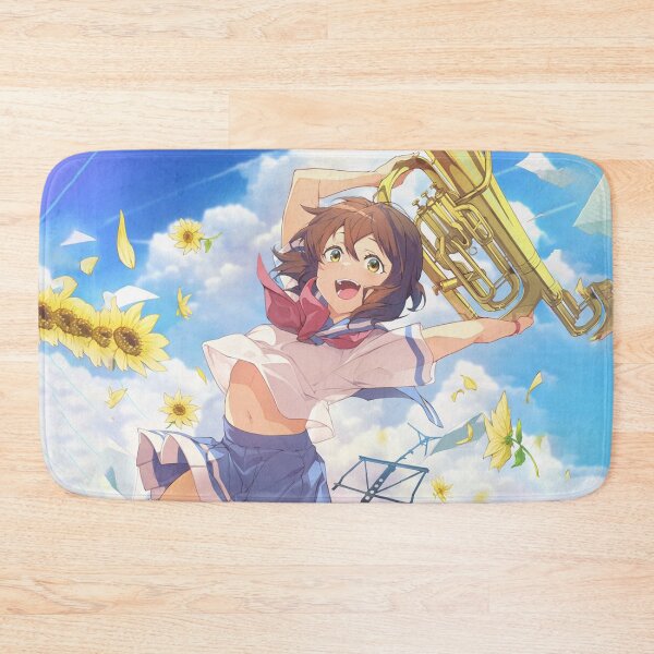 Item preview, Sound Euphonium designed and sold by Megankott.