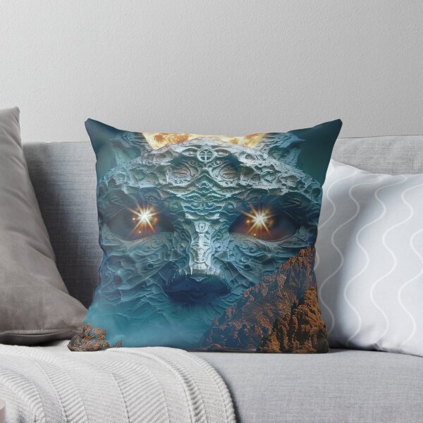 Item preview, Ouranos (Variation) designed and sold by OccultDreams.