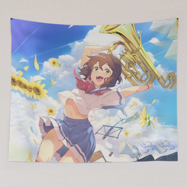 Item preview, Sound Euphonium designed and sold by Megankott.