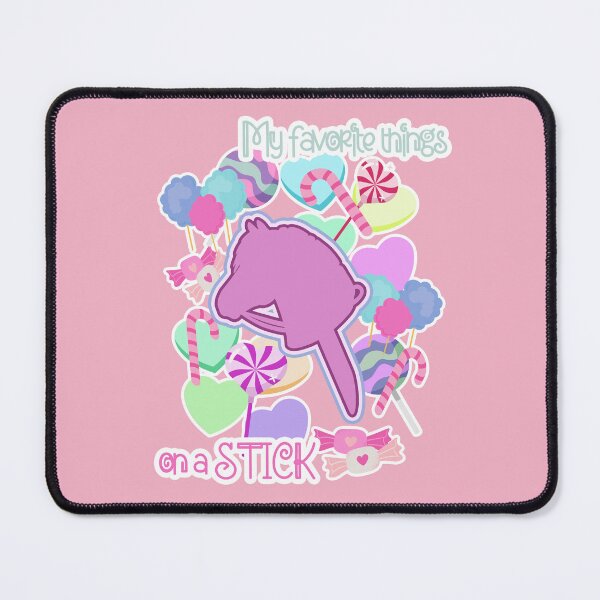 Item preview, Sweet hobby horse designed and sold by InNeRoDa.