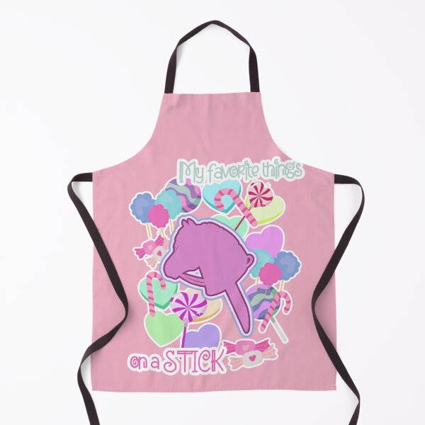 Item preview, Sweet hobby horse designed and sold by InNeRoDa.